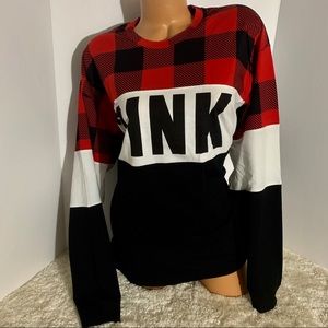 PINK Victoria's Secret Sweaters - Victoria’s Secret pullover XL PINK Victoria's Secret Sweaters - Victoria’s Secret pullover XL